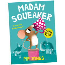 Madam squeaker pip for sale  UK