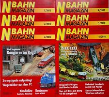 Nbahn magazin 2010 gebraucht kaufen  Dalheim, Mommenheim, Undenheim