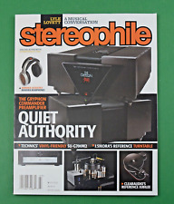 Stereophile july 2022 for sale  Newtown