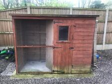 bird aviary for sale  DONCASTER