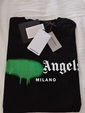 Shirt palm angels usato  Napoli