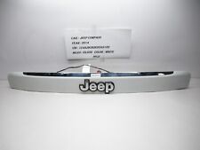Jeep compass trunk for sale  Morrisville