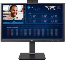 Monitor Thin Client All-in-One LG 24CN650N-6N 24" comprar usado  Enviando para Brazil