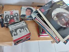 112 große schallplatten gebraucht kaufen  Partenstein