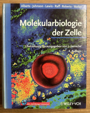 Molekularbiologie zelle julian gebraucht kaufen  Weil am Rhein