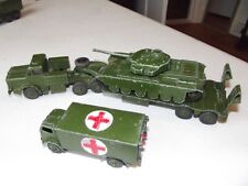 Dinky toys supertoys for sale  Shipping to Ireland