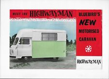 bluebird caravan for sale  NEWMARKET