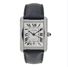 Cartier tank solo for sale  Chicago