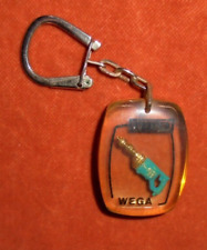 Bourbon type keychain d'occasion  Expédié en Belgium