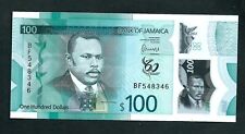 Jamaica new 100 for sale  ILKLEY