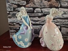 Galos porcelain figurine for sale  NOTTINGHAM