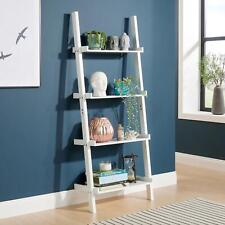 Ladder shelving unit for sale  BLACKBURN