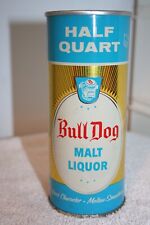 Bull dog malt for sale  Nescopeck