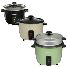 Emtronics rice cooker for sale  UK