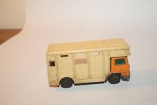 Matchbox superfast bedford for sale  RUGBY