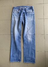Vintage 501  levis jeans 80’ na sprzedaż  PL