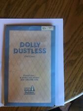 Vintage dolly dustless for sale  Valley City