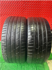 255 hankook ventus for sale  UK