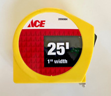 Ace tape measure for sale  Irvine