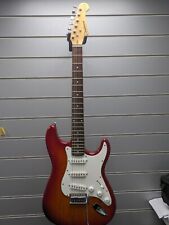 Tanglewood nevada stratocaster for sale  ABERDARE