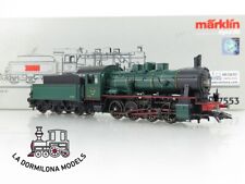 Jb7 digital märklin d'occasion  Expédié en Belgium