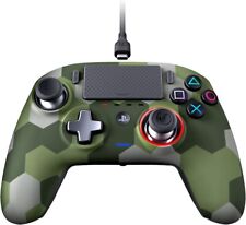 🔥 PS4 PS5 PC Nacon Revolution Pro 3 CAMO Gaming Controller Wired Playstation for sale  Shipping to South Africa