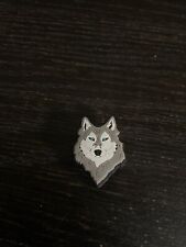 Wolf shoe charm for sale  Largo