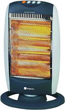 heater halogen portable for sale  RUNCORN