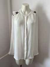 Denmark blouse emebelished for sale  DONCASTER