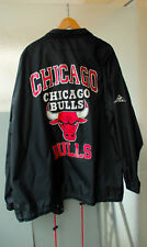 Chicago Bulls Apex One jacket NBA veste d'occasion  Paris XX