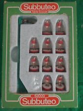 subbuteo 138 usato  Carpeneto