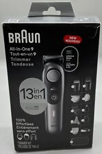 Braun one series for sale  Wilkes Barre