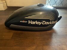 Harley davidson shovelhead for sale  ILKESTON
