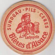 Bock biere lachapelle d'occasion  Coudekerque-Branche