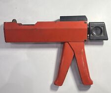 HILTI P2000 Epoxy Dispenser Caulk Gun Made in Switzerland for sale  Shipping to South Africa