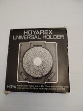 Hoyarex 912 universal for sale  NEWARK