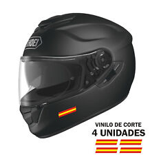 Pegatinas Sticker Vinilo BANDERA DE ESPAÑA - Bike - Bici - Moto - Casco - Coche, usado segunda mano  Embacar hacia Argentina