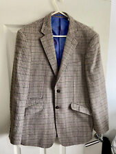william hunt tweed jacket for sale  BRIGHTON