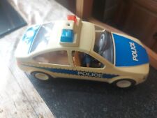 Vintage playmobil police for sale  HOVE