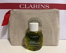 New clarins eau for sale  UK