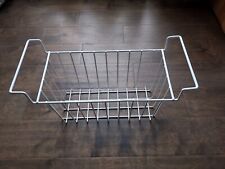 Wire Basket for GE chest freezer  (Freezer model unknown) for sale  Shipping to South Africa