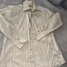 Gucci men shirt for sale  CREWE