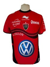 Maillot rugby vintage d'occasion  Amiens-