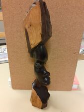 African ebony wood for sale  TAUNTON