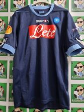 Maglie calcio napoli usato  Casalnuovo Di Napoli