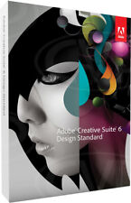 adobe cs6 mac gebraucht kaufen  Wittmund