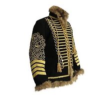 Mens napoleonic hussar for sale  Shipping to Ireland