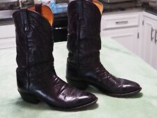 Lucchese 2000 men for sale  Temple