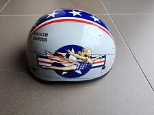 Casque vintage moto d'occasion  Puilboreau