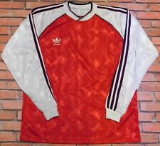 Adidas maglia shirt usato  Ercolano